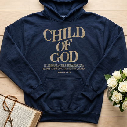 Child Of God 05
