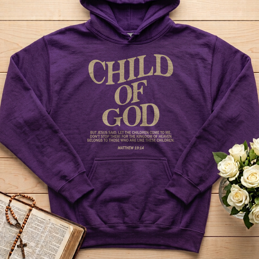 Child Of God 05