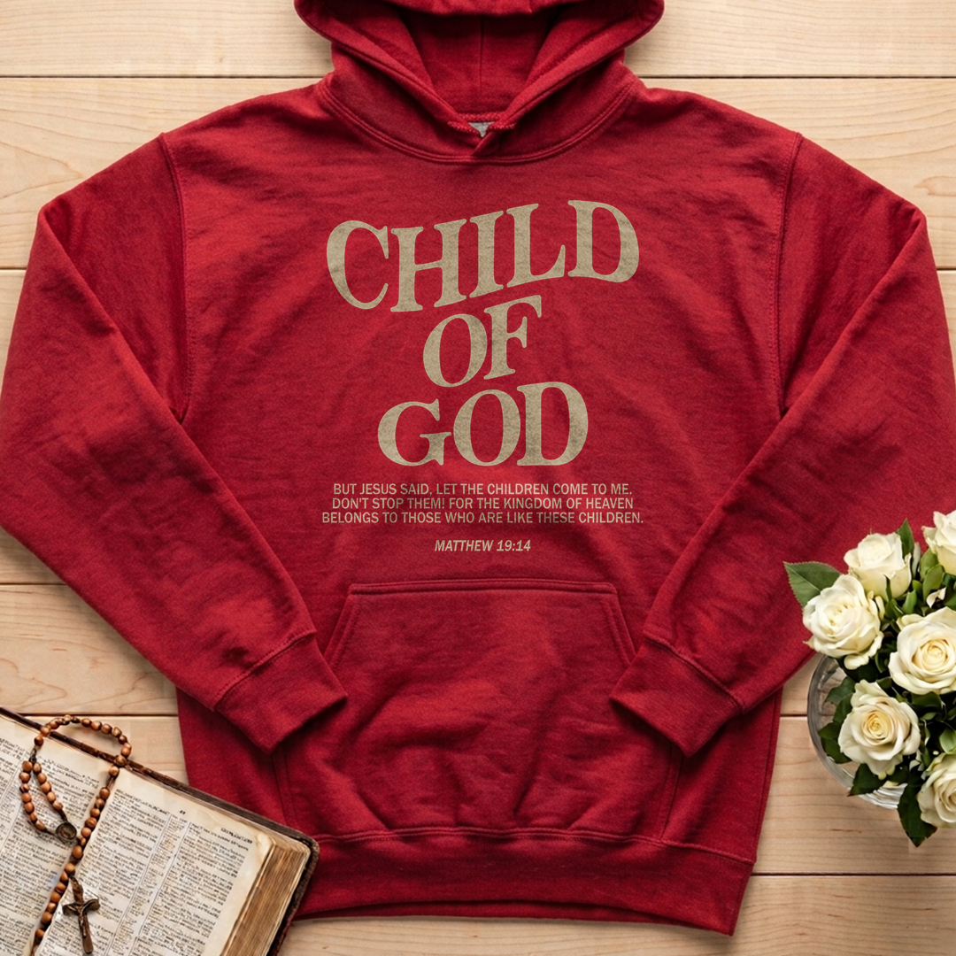 Child Of God 05