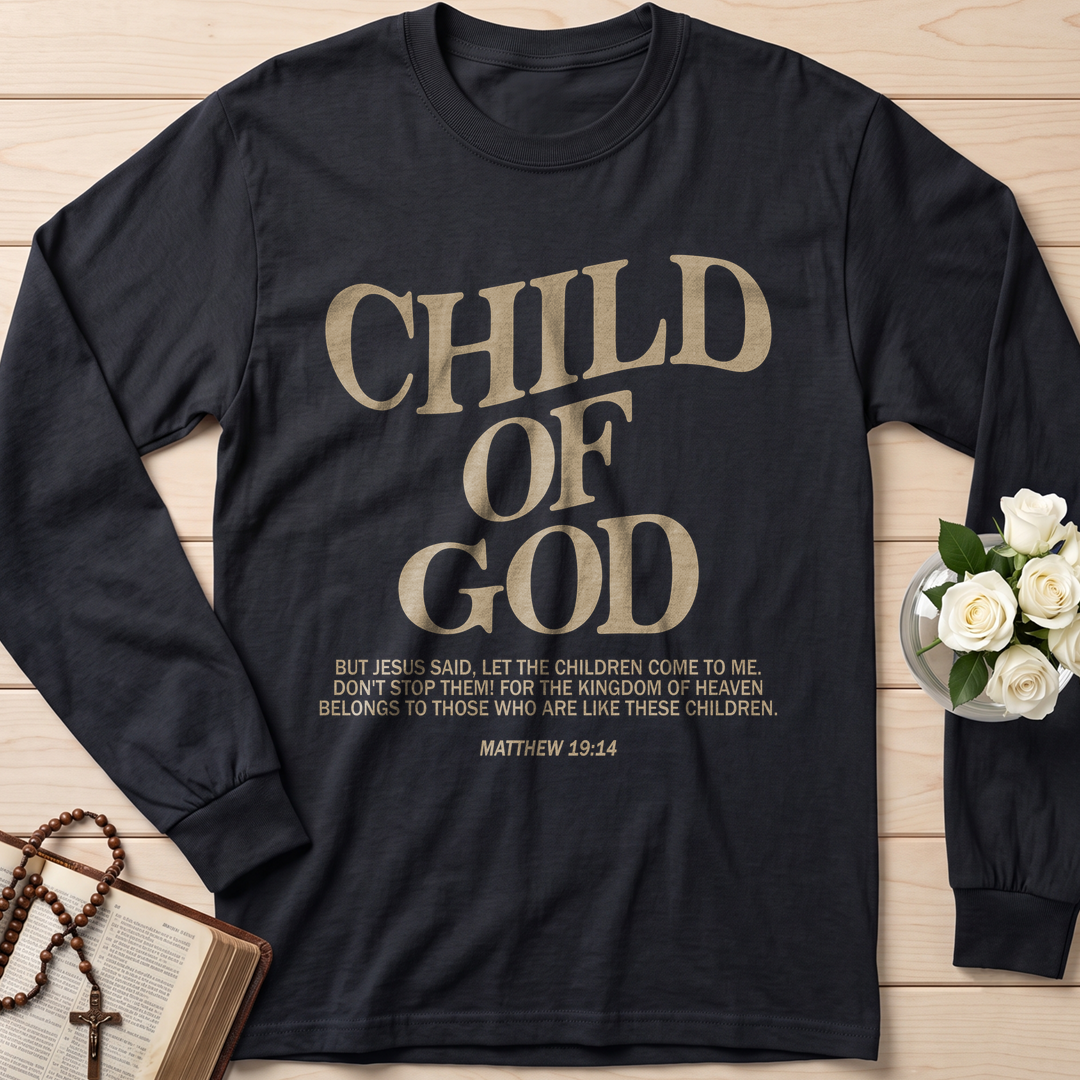 Child Of God 05