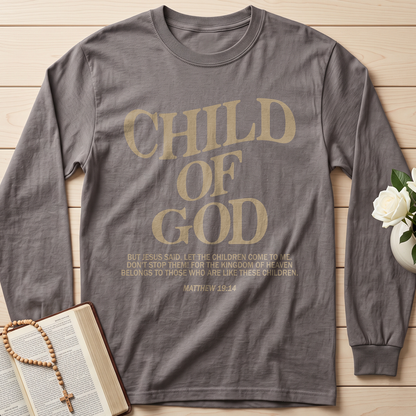 Child Of God 05