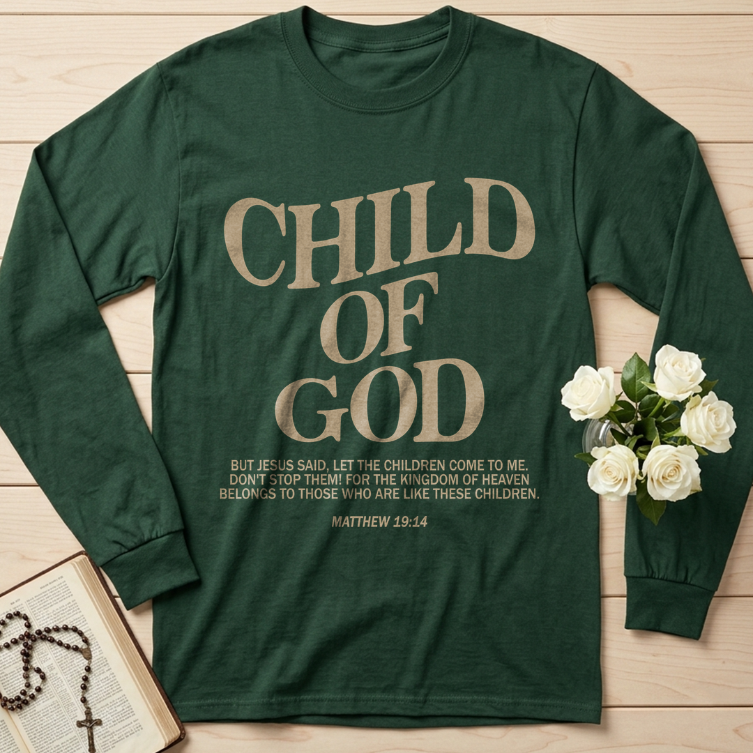 Child Of God 05