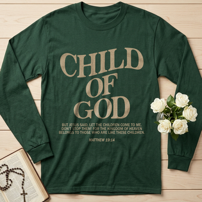 Child Of God 05