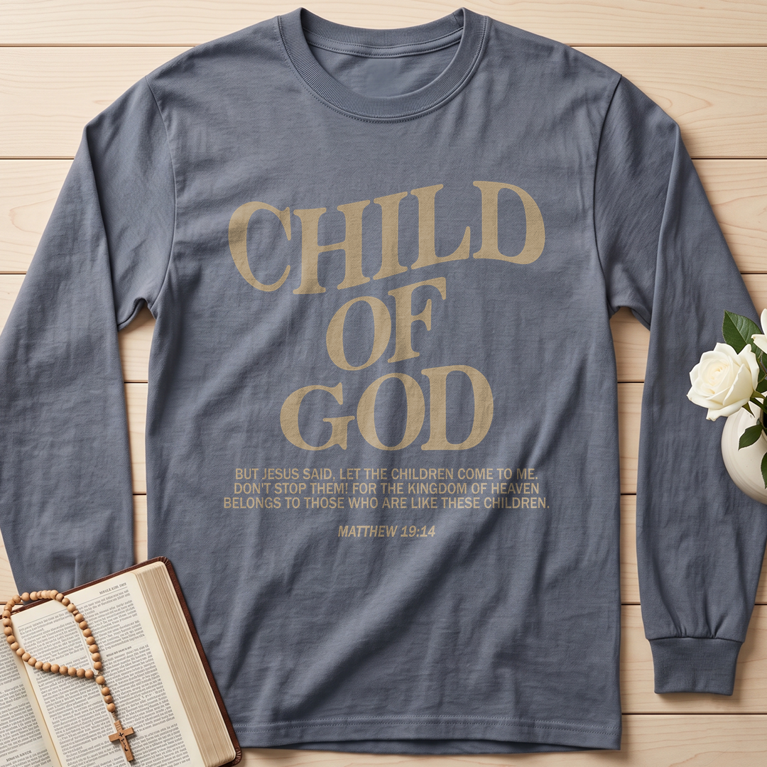 Child Of God 05