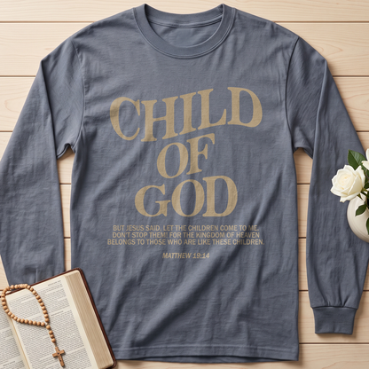 Child Of God 05