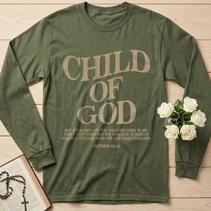 Child Of God 05