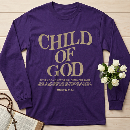 Child Of God 05