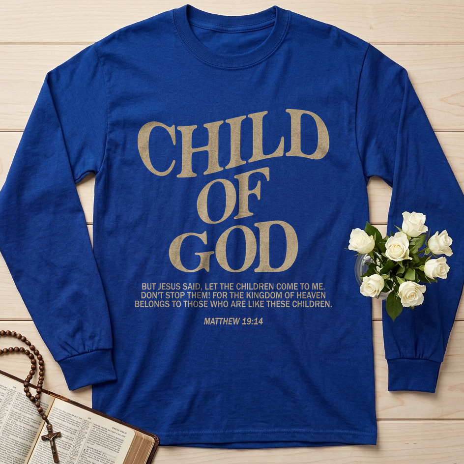 Child Of God 05
