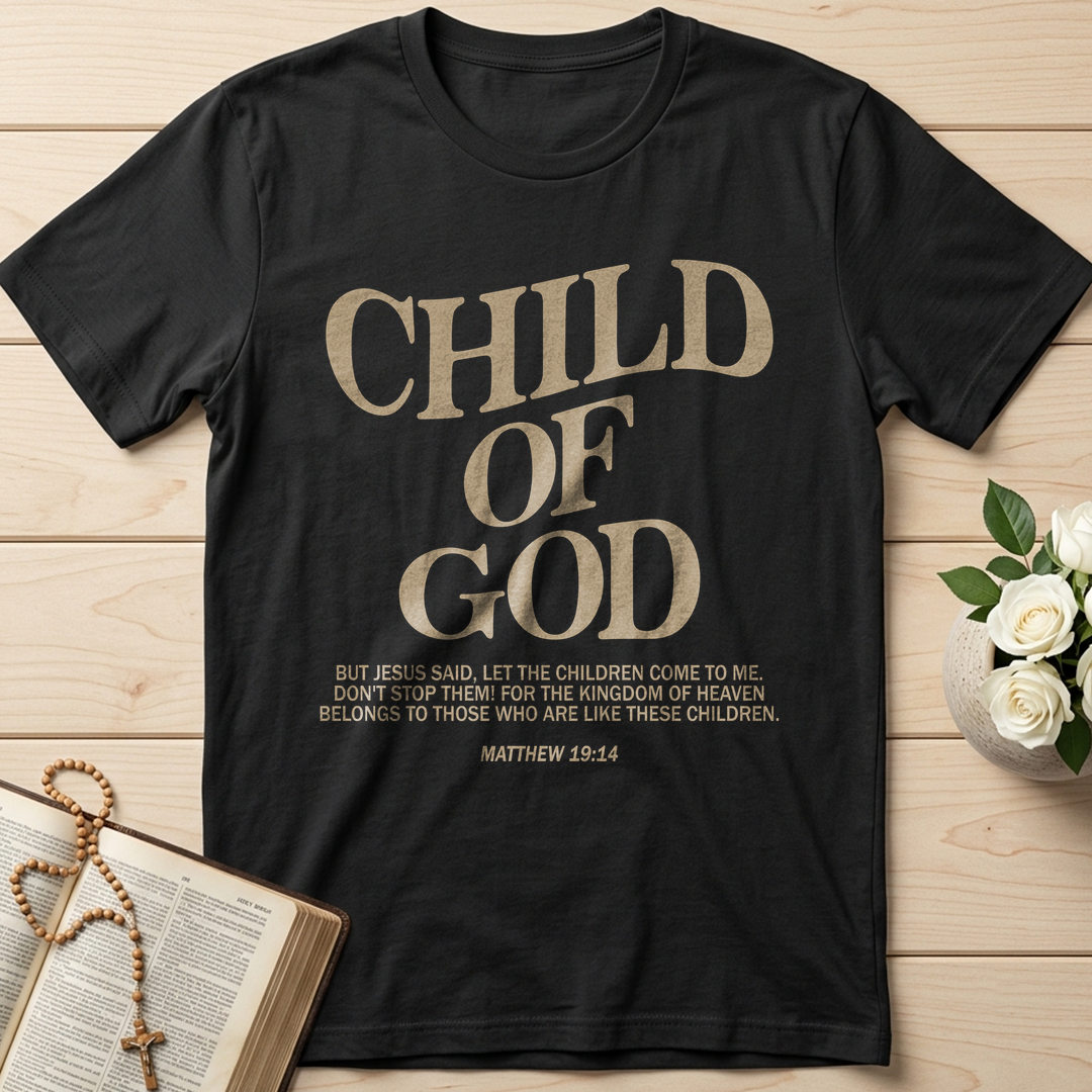 Child Of God 05
