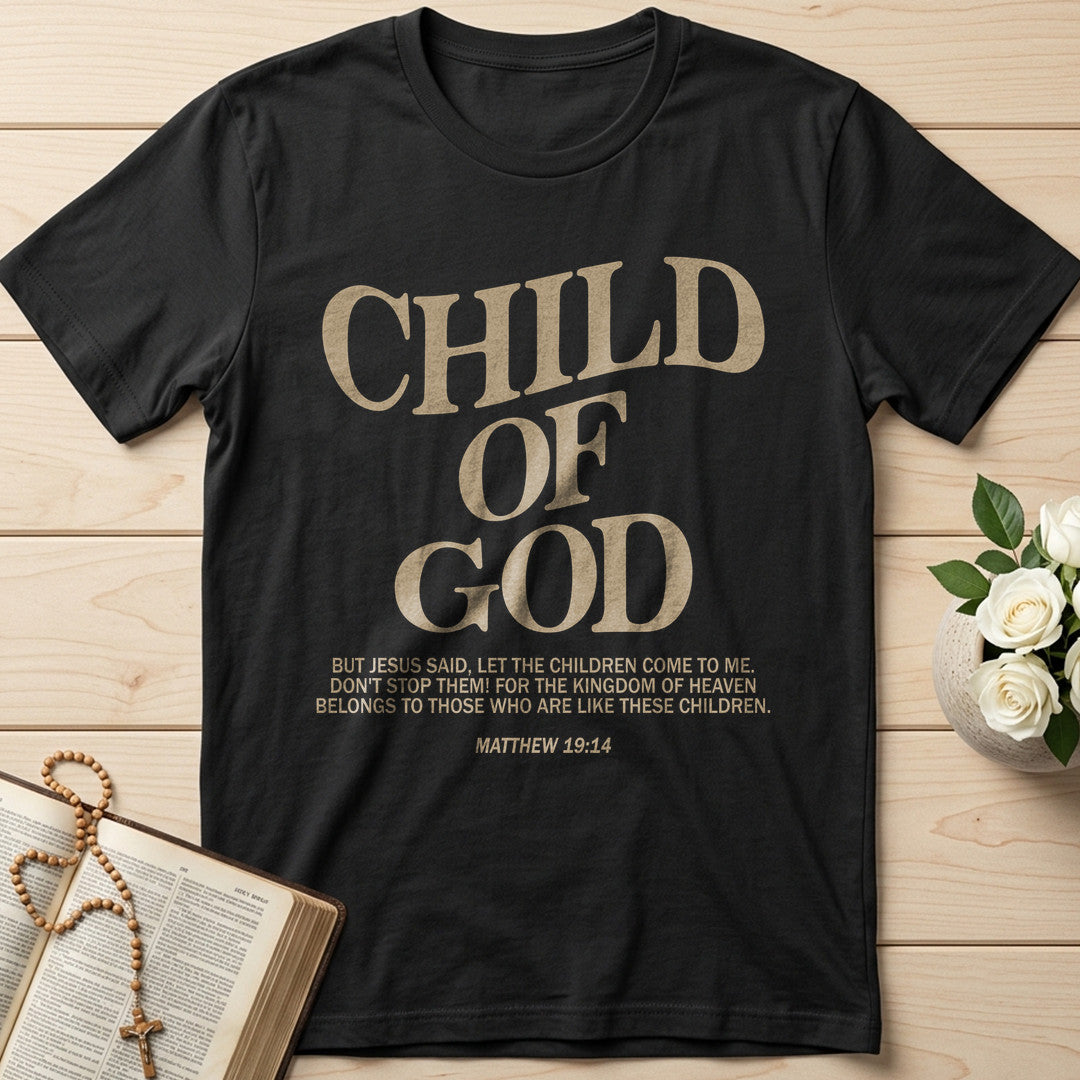 Child Of God 05