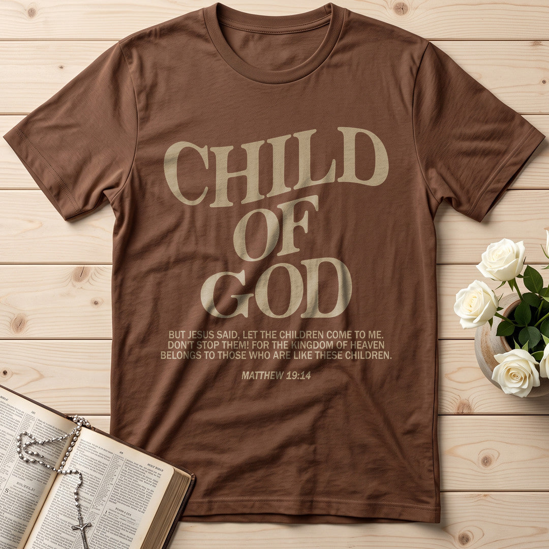 Child Of God 05
