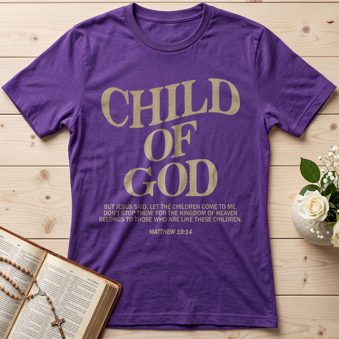 Child Of God 05