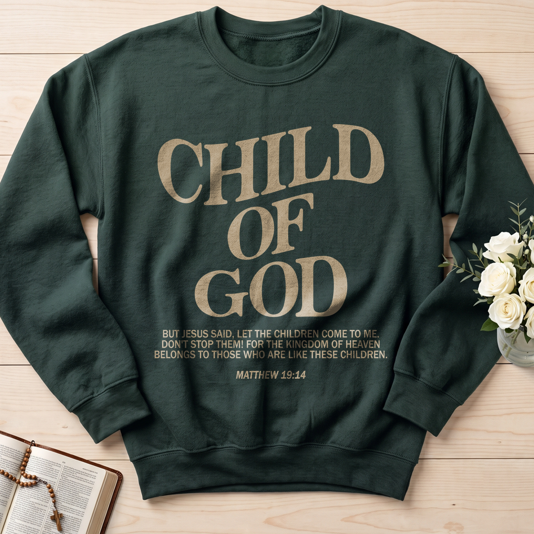 Child Of God 05