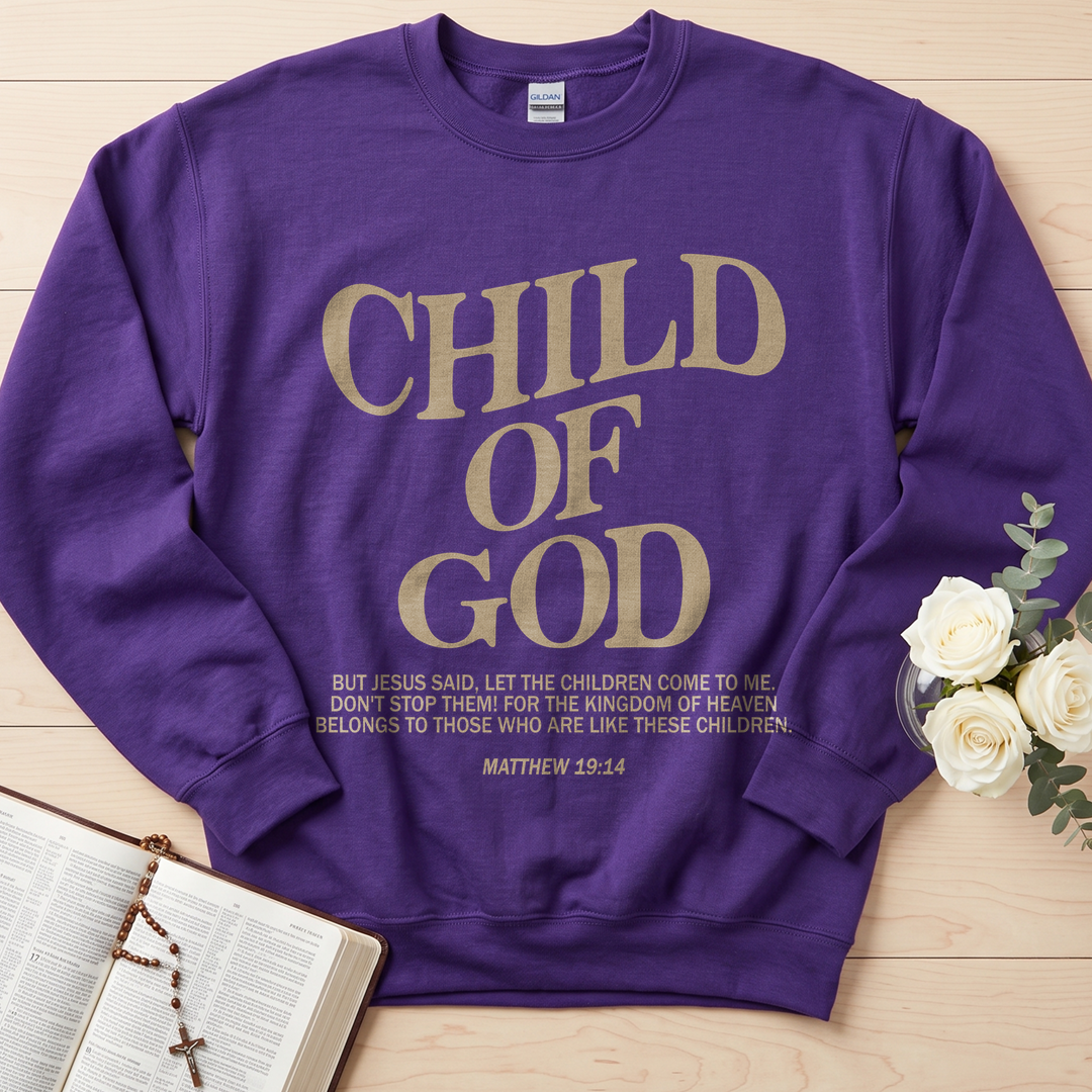 Child Of God 05