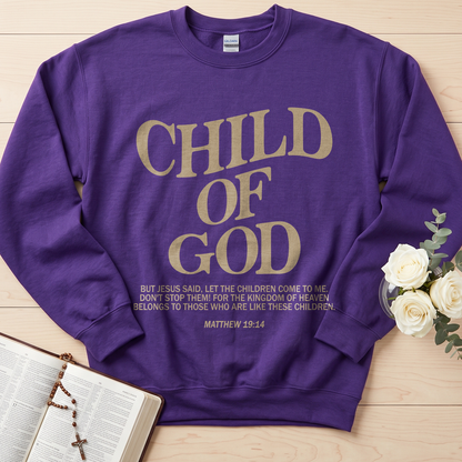 Child Of God 05