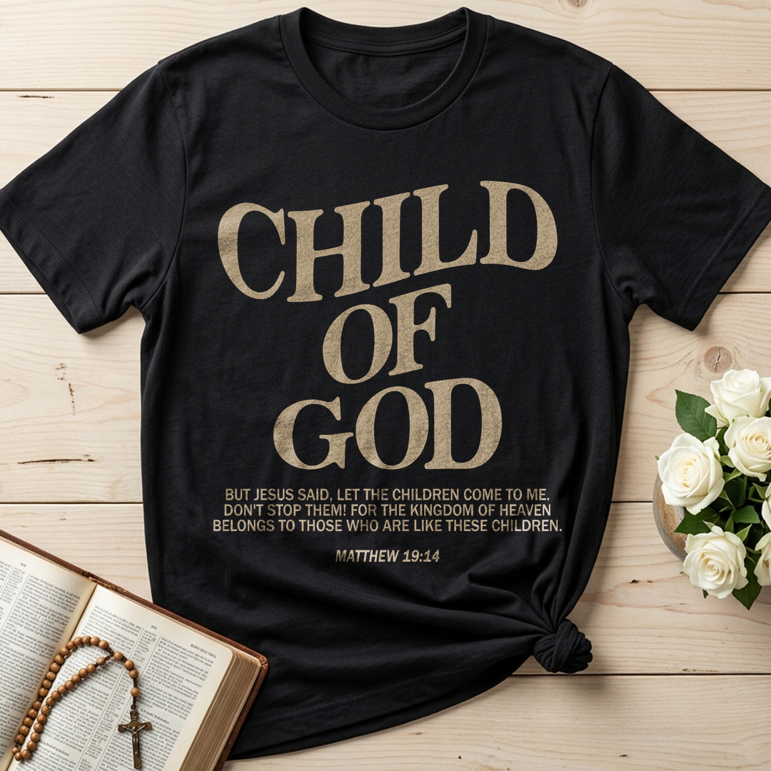 Child Of God 05