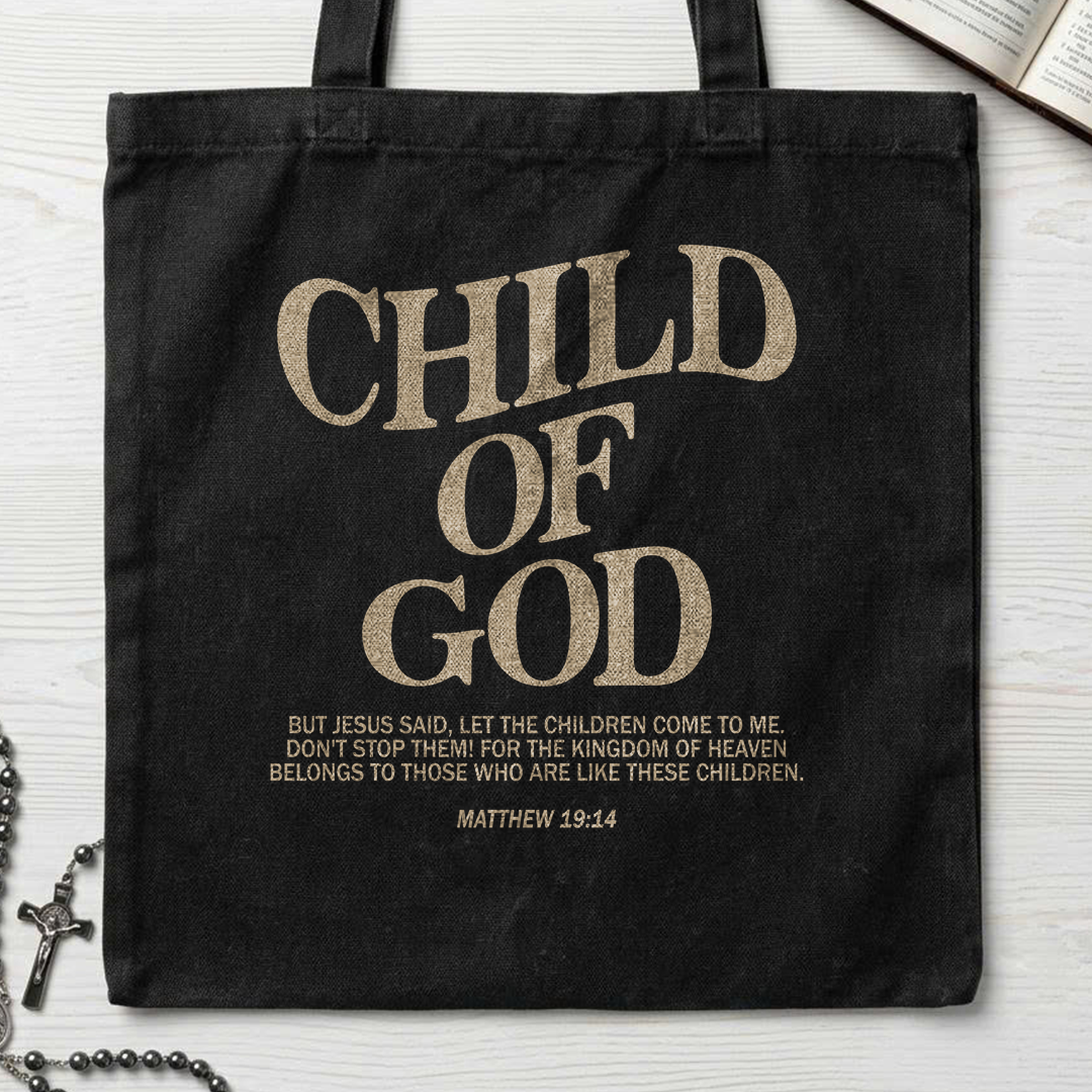 Child Of God 05