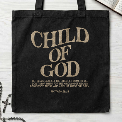 Child Of God 05