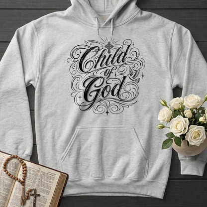 Child Of God 06