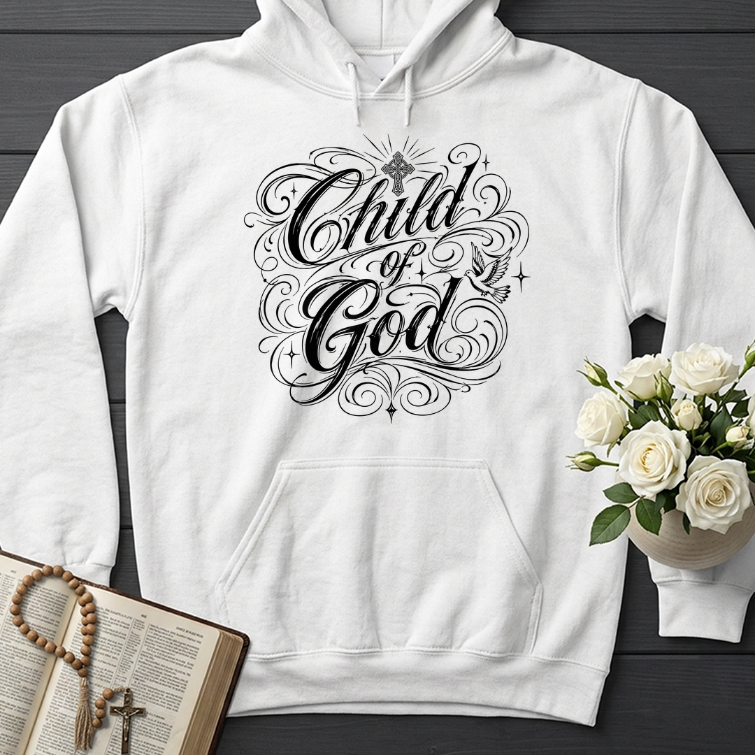 Child Of God 06