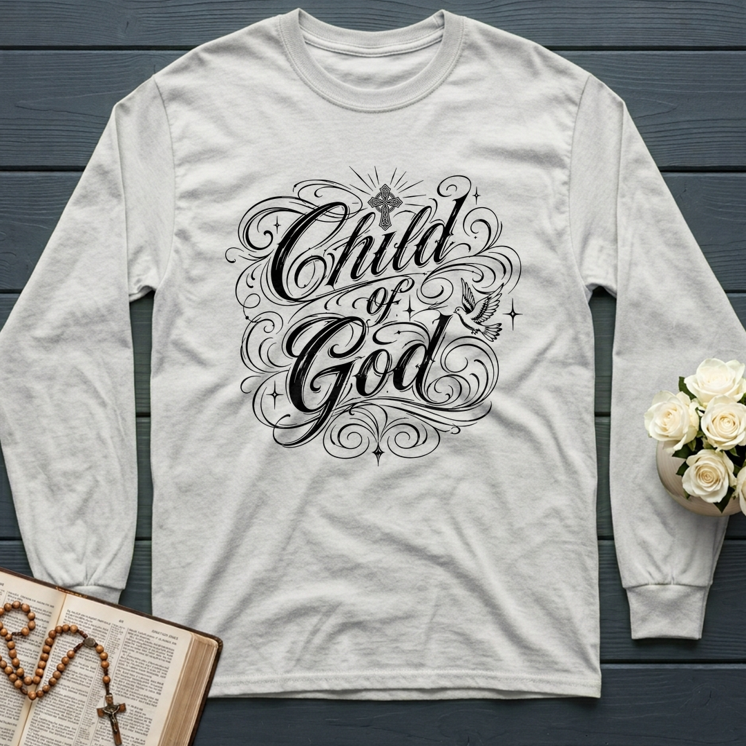 Child Of God 06