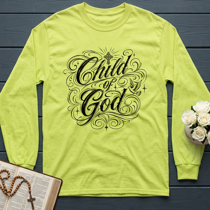 Child Of God 06