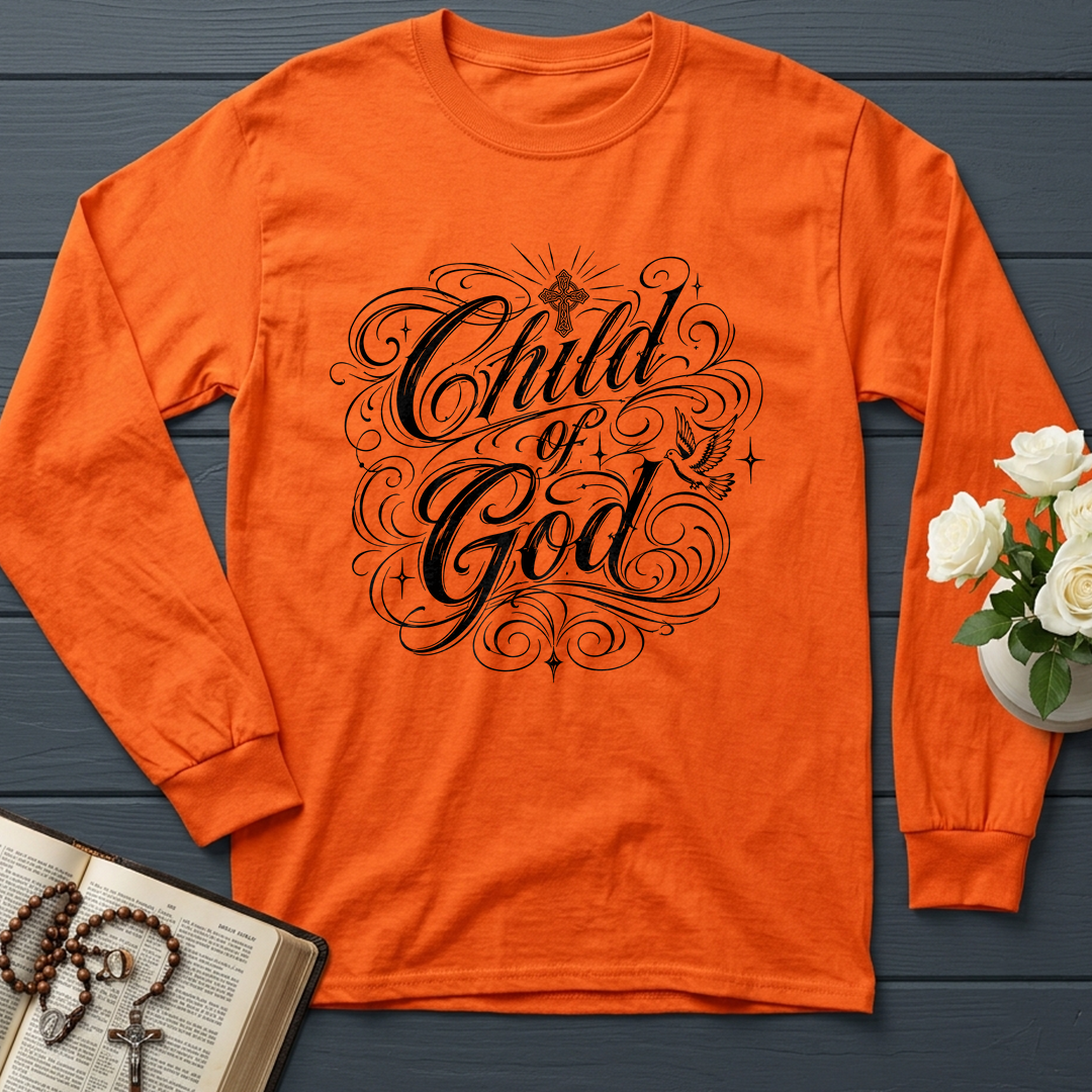 Child Of God 06