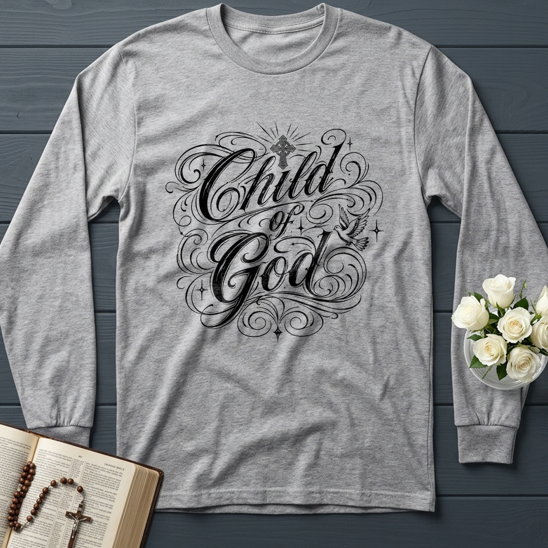 Child Of God 06