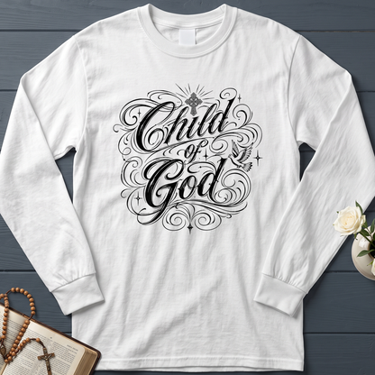Child Of God 06