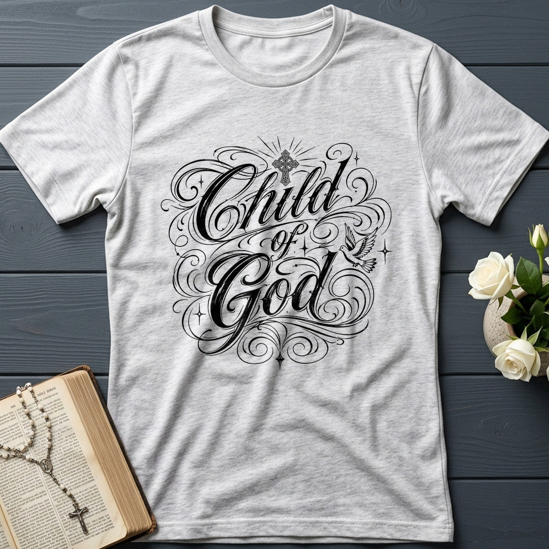 Child Of God 06