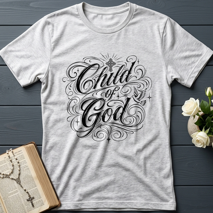 Child Of God 06