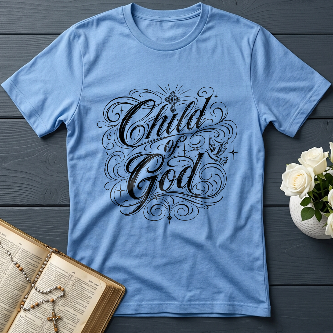 Child Of God 06