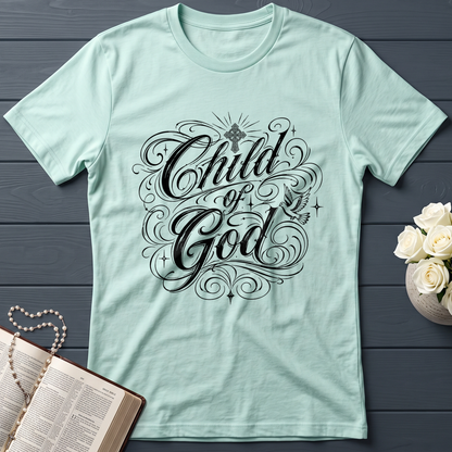 Child Of God 06