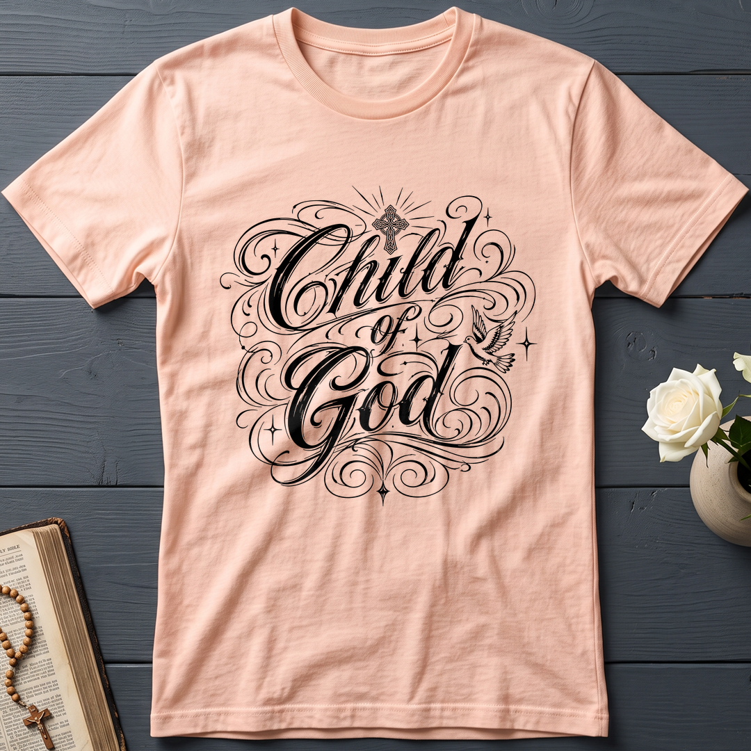 Child Of God 06
