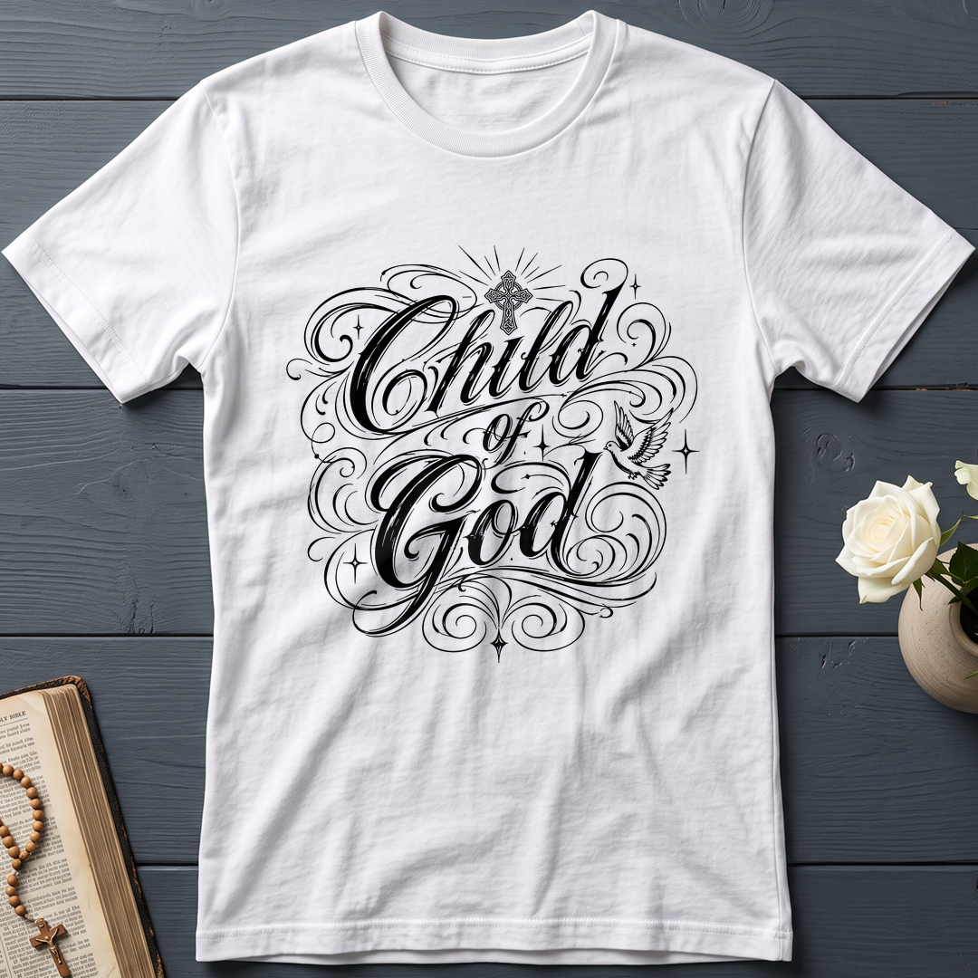 Child Of God 06