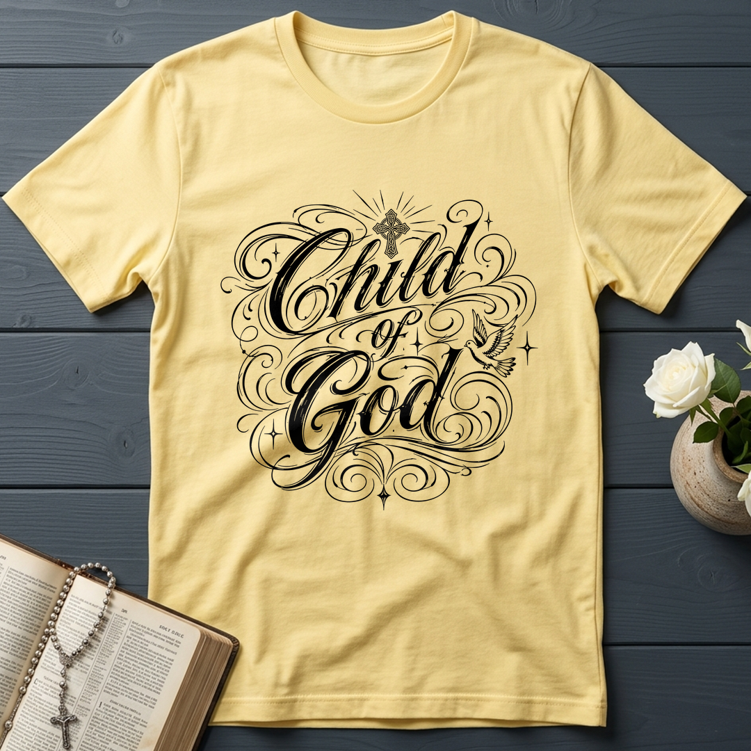 Child Of God 06