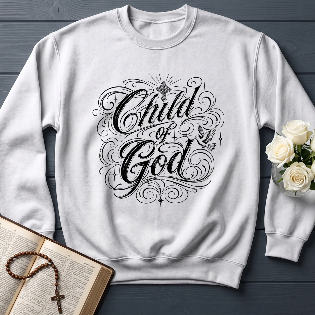 Child Of God 06