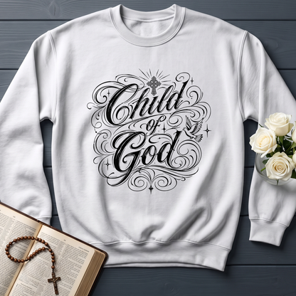 Child Of God 06