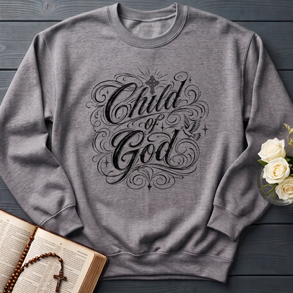 Child Of God 06