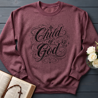 Child Of God 06