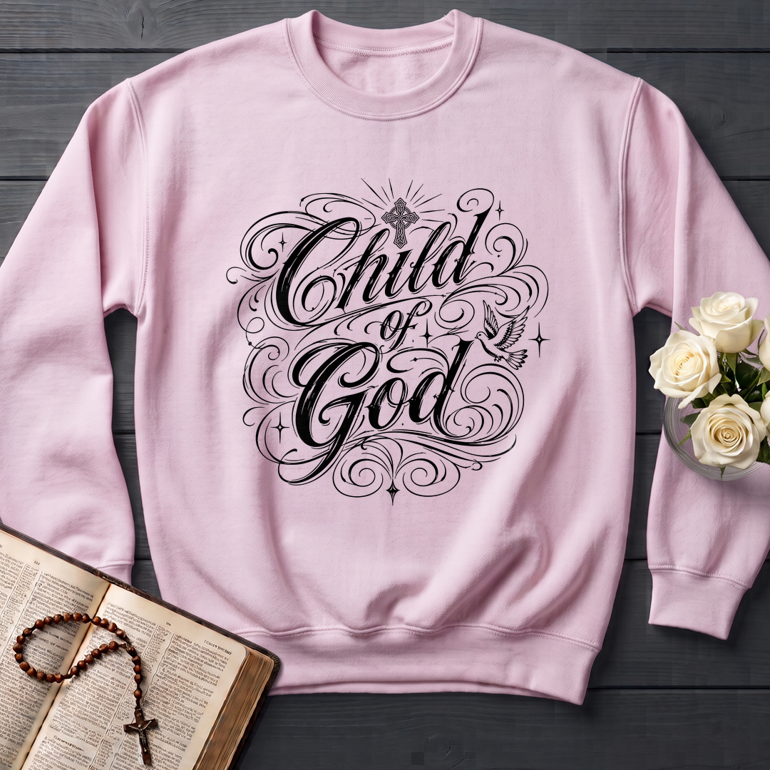 Child Of God 06