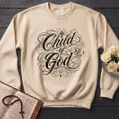 Child Of God 06
