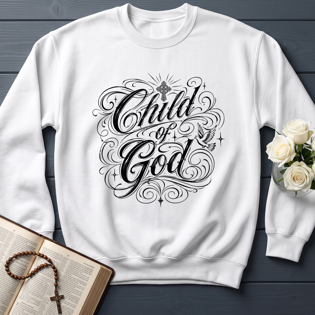 Child Of God 06