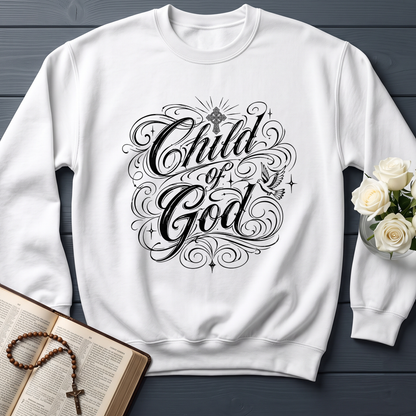 Child Of God 06