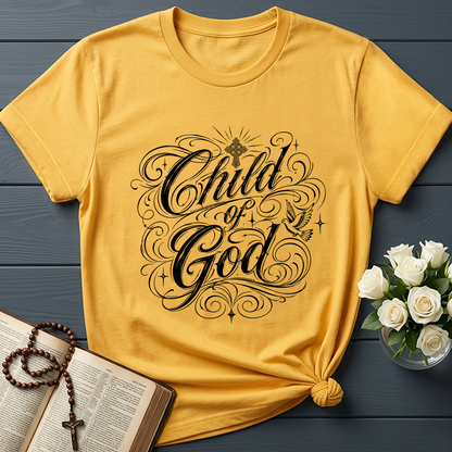 Child Of God 06