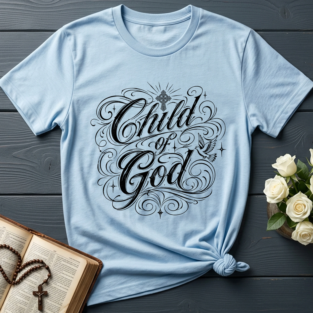 Child Of God 06