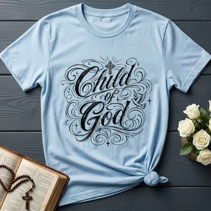 Child Of God 06