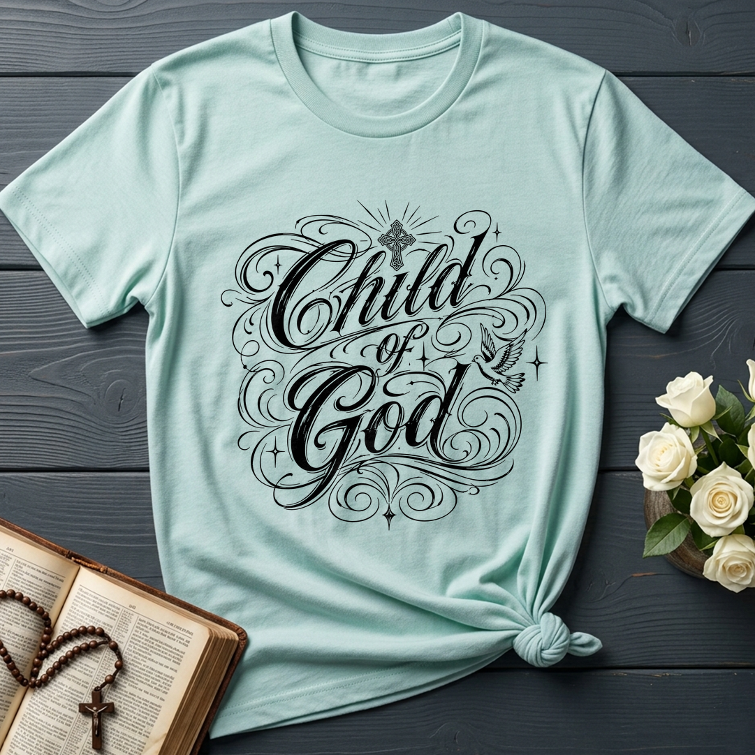 Child Of God 06