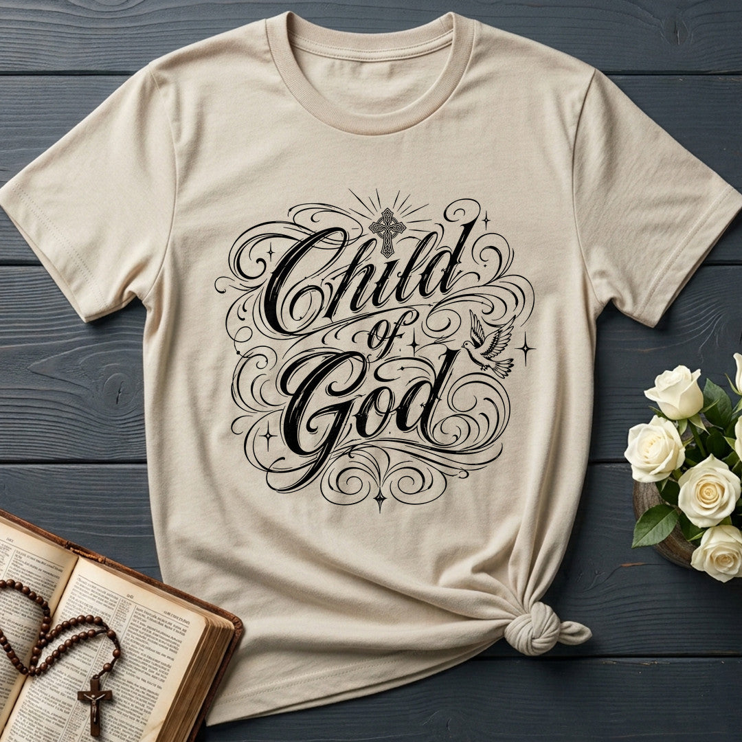 Child Of God 06