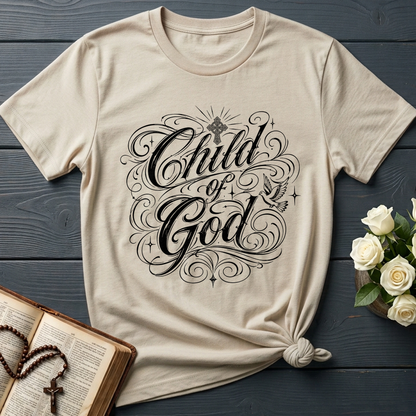 Child Of God 06